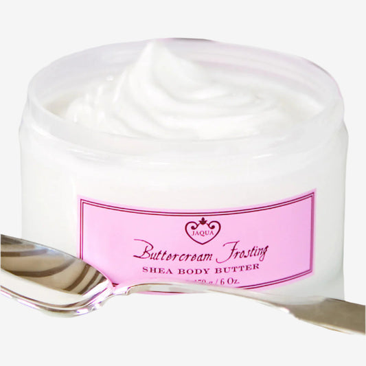 Buttercream Frosting Body Butter(6oz)