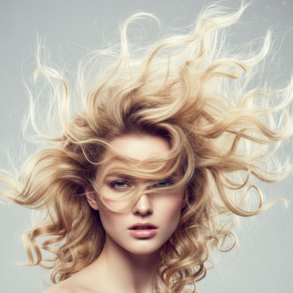 Moisturising Shampoo GREENWICH VILLAGE ECO COSMETICS BYMANYC ® New York