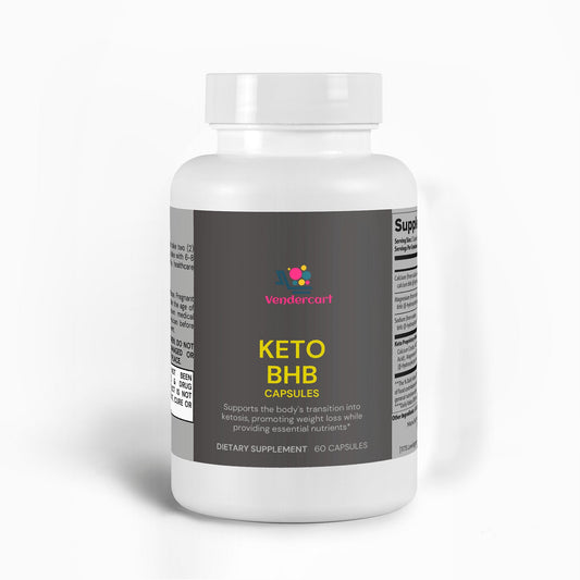 Keto BHB
