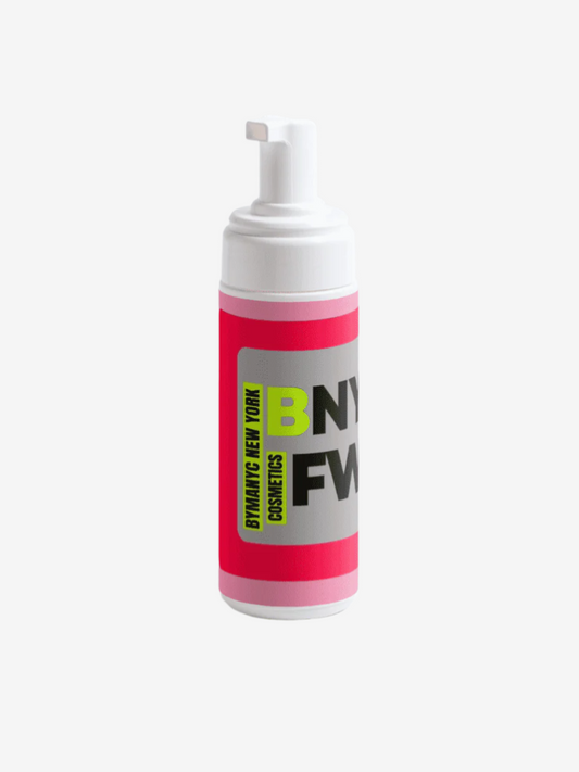 Makeup Remover Cleansing Foam | Vegan Skincare BYMANYC ® New York