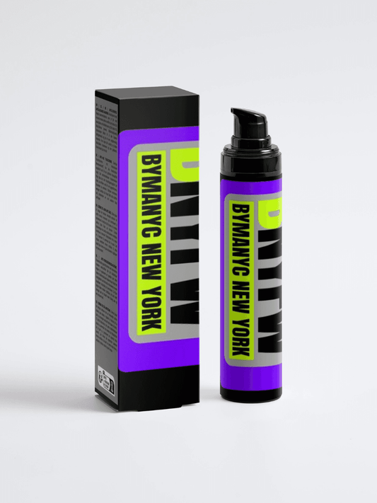 Moisturizing Day Cream | BYMANYC ® New York Natural Skincare