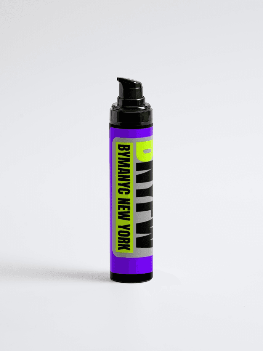 Moisturizing Day Cream | BYMANYC ® New York Natural Skincare