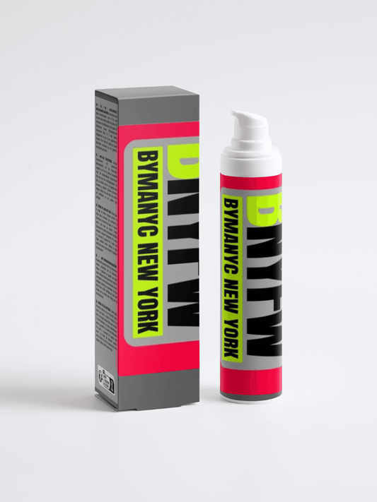 Night Cream with Ceramides | BYMANYC ® New York Natural Skincare