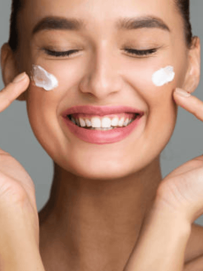 Night Cream with Ceramides | BYMANYC ® New York Natural Skincare