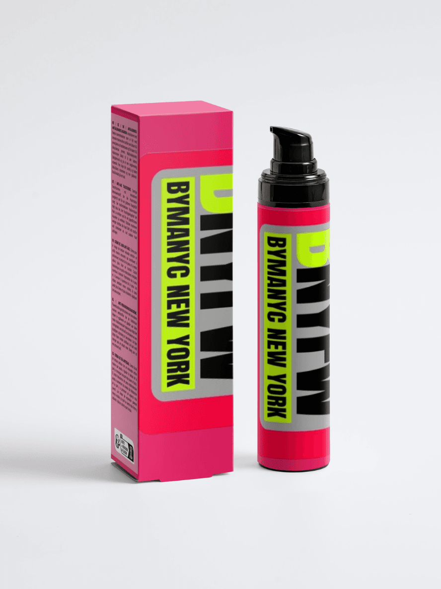 Night Cream with Ceramides | BYMANYC ® New York Vegan Skincare