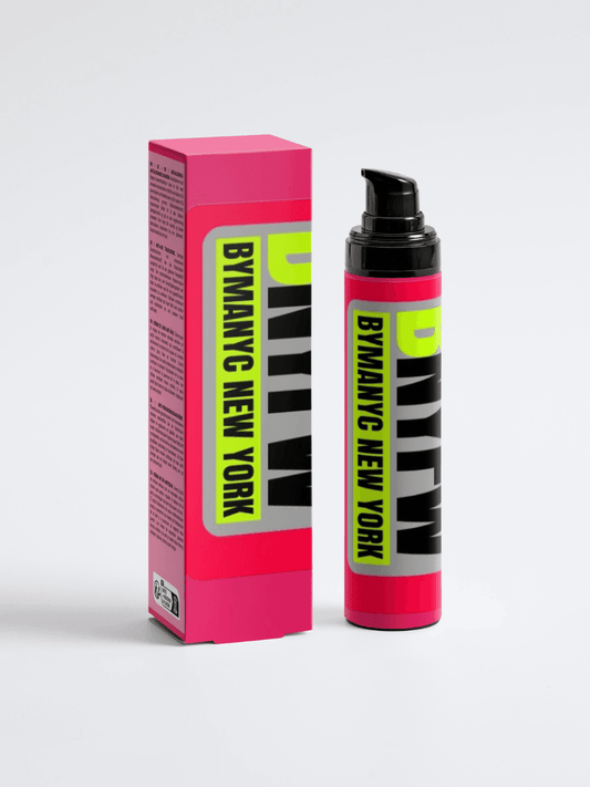 Night Cream with Ceramides | BYMANYC ® New York Vegan Skincare