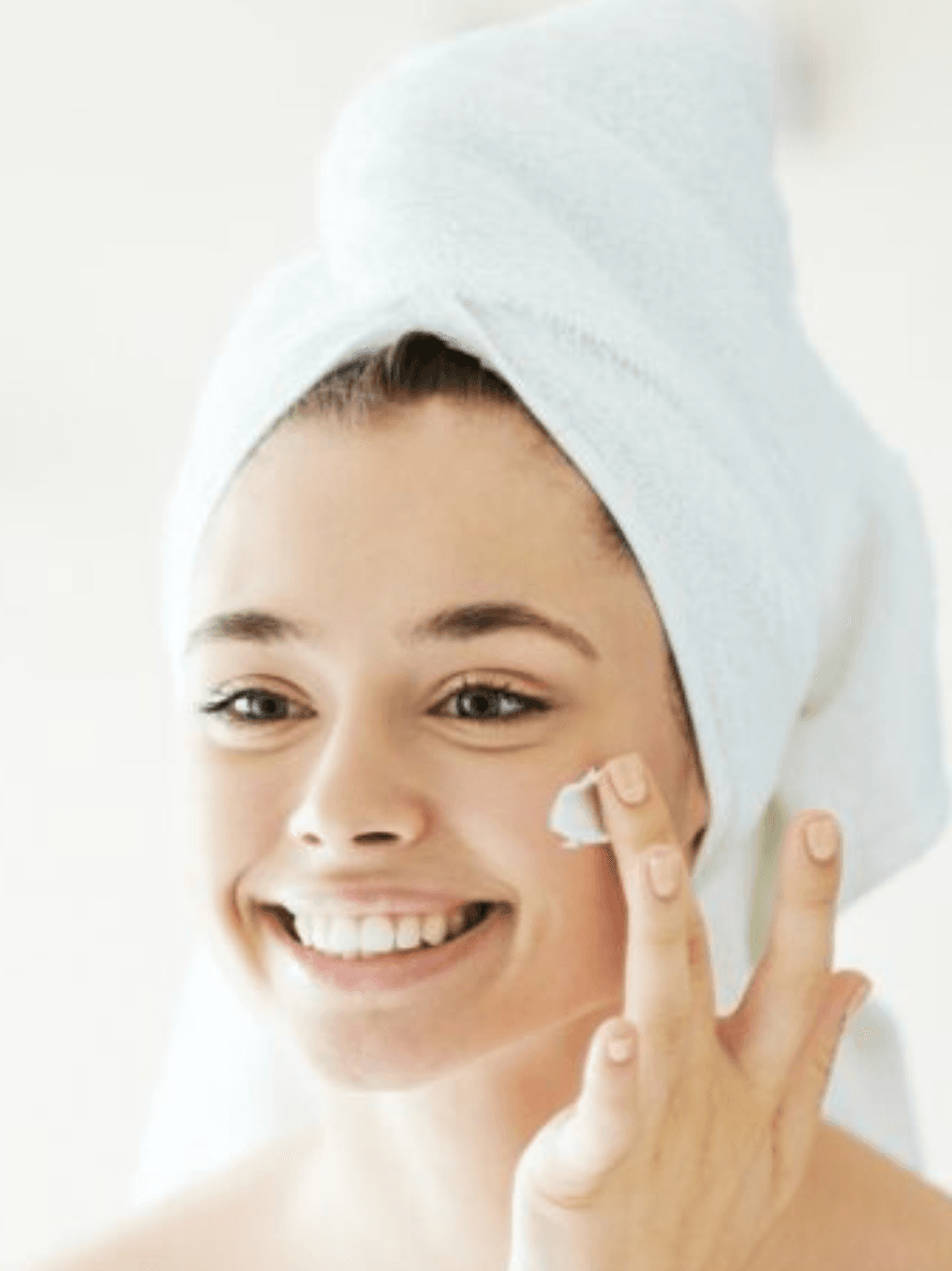 Night Cream with Ceramides | BYMANYC ® New York Vegan Skincare