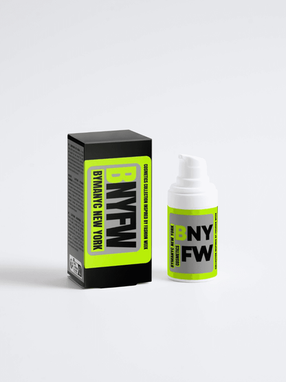 Night Eye Contour Cream BYMANYC ® New York | Vegan Anti-Aging Care