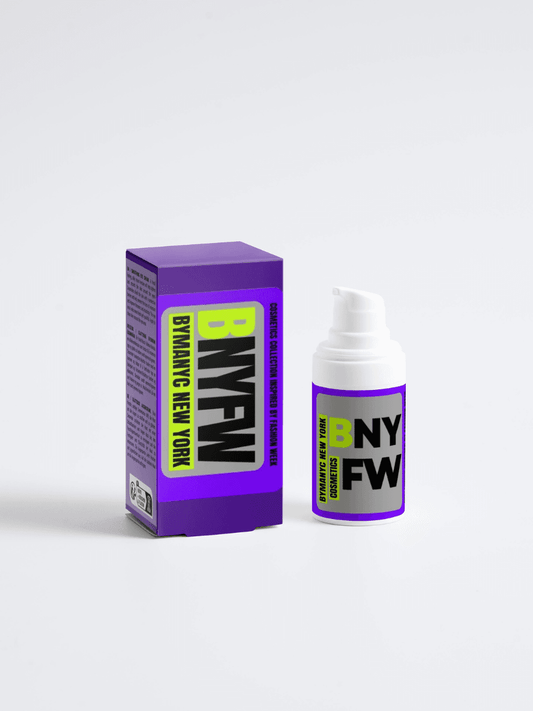 Night Eye Contour Cream Silky Texture | BYMANYC ® New York Vegan