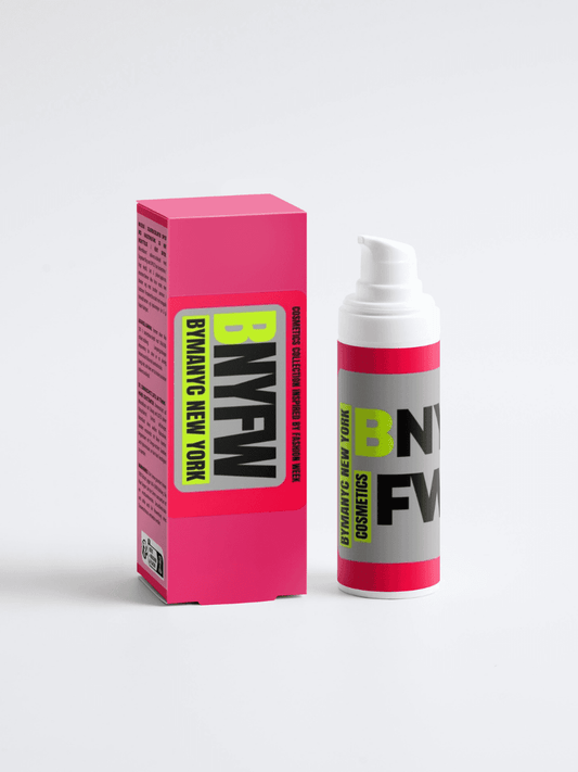 Oil-Free Moisturizing Gel | Vegan Hydration BYMANYC ® New York
