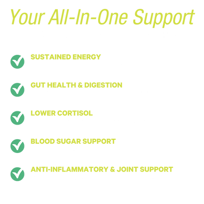 Pure Moringa Capsules for Energy