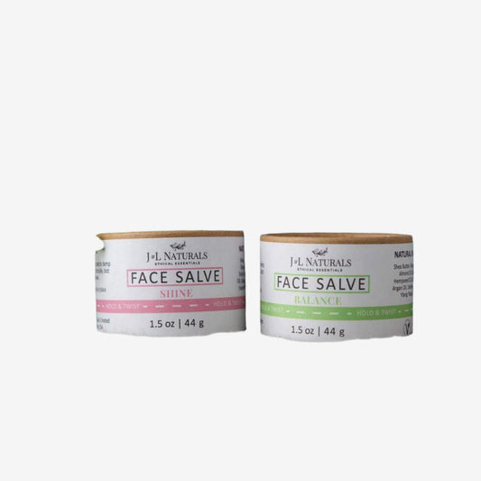 Face Salve (Duo)