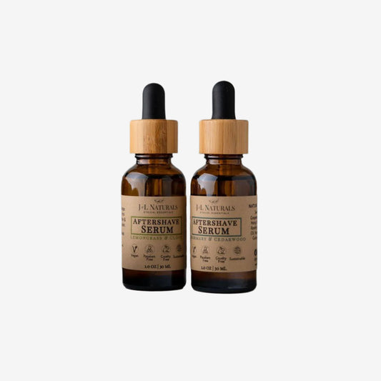 Aftershave Serum (Duo)