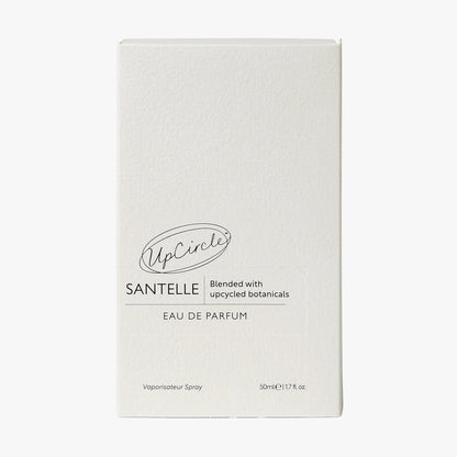 Santelle Eau De Parfum