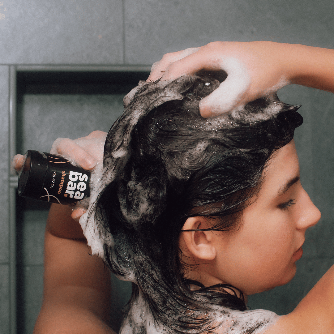 REFILL - Coconut Lime  Shampoo