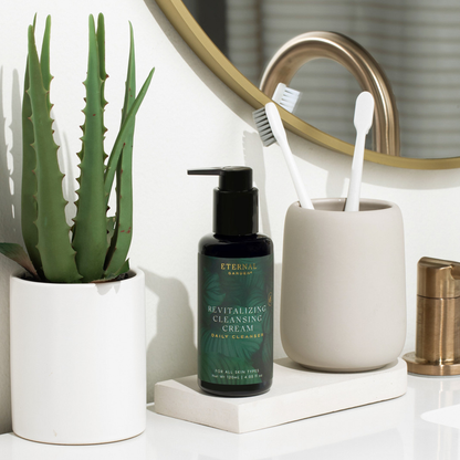 Revitalizing Cleansing Cream