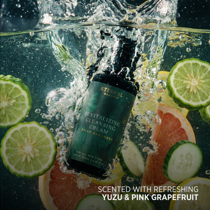 Revitalizing Cleansing Cream