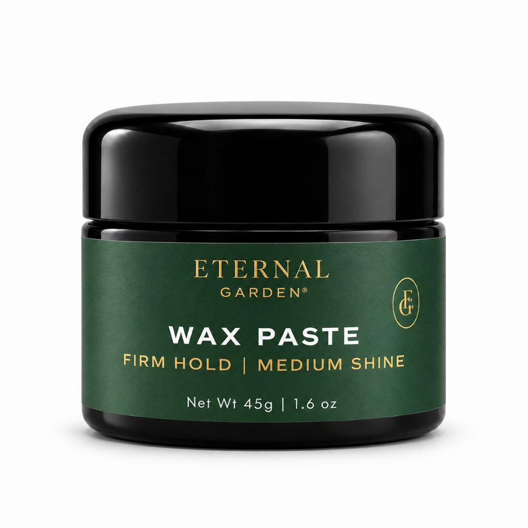 Wax Paste