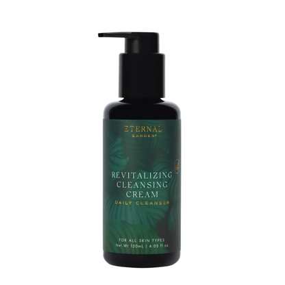 Revitalizing Cleansing Cream