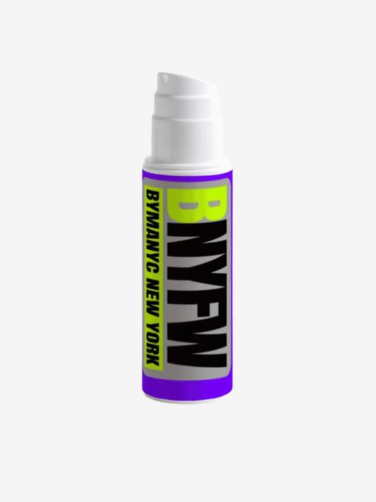Sunscreen SPF30 | BYMANYC ® New York Vegan & Natural Skincare