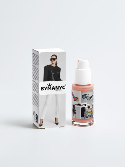 The Age-Defying Trio Collection Box CARNEGIE HILL ECO COSMETICS BYMANYC ® New York