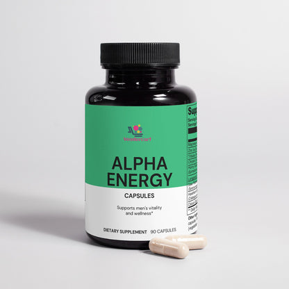 Alpha Energy