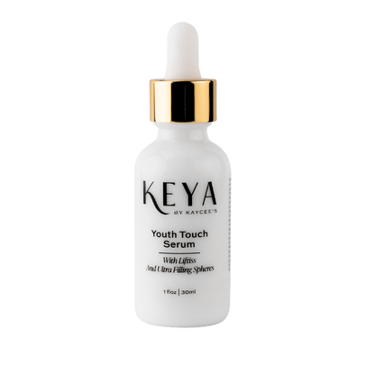 Youth Touch Serum With Liftiss and Ultra-Filling Spheres