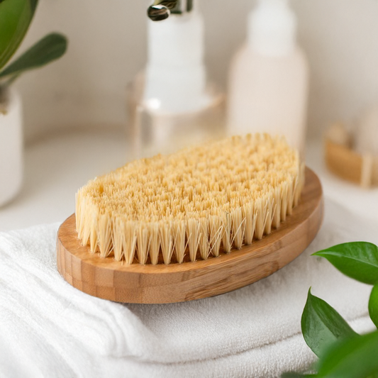 Exfoliating Body Brush