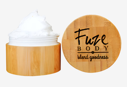 Body Butter - Lavender