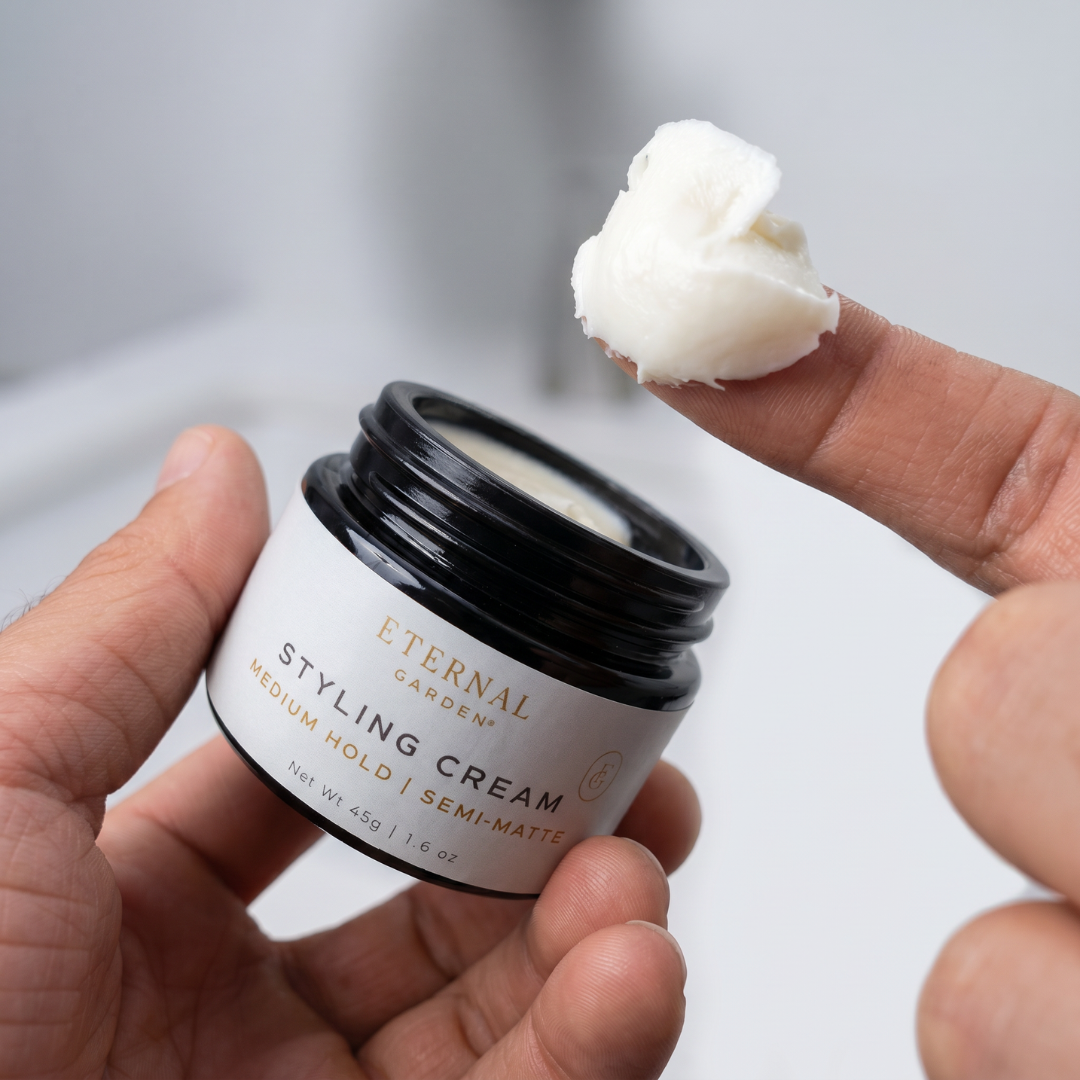 Styling Cream
