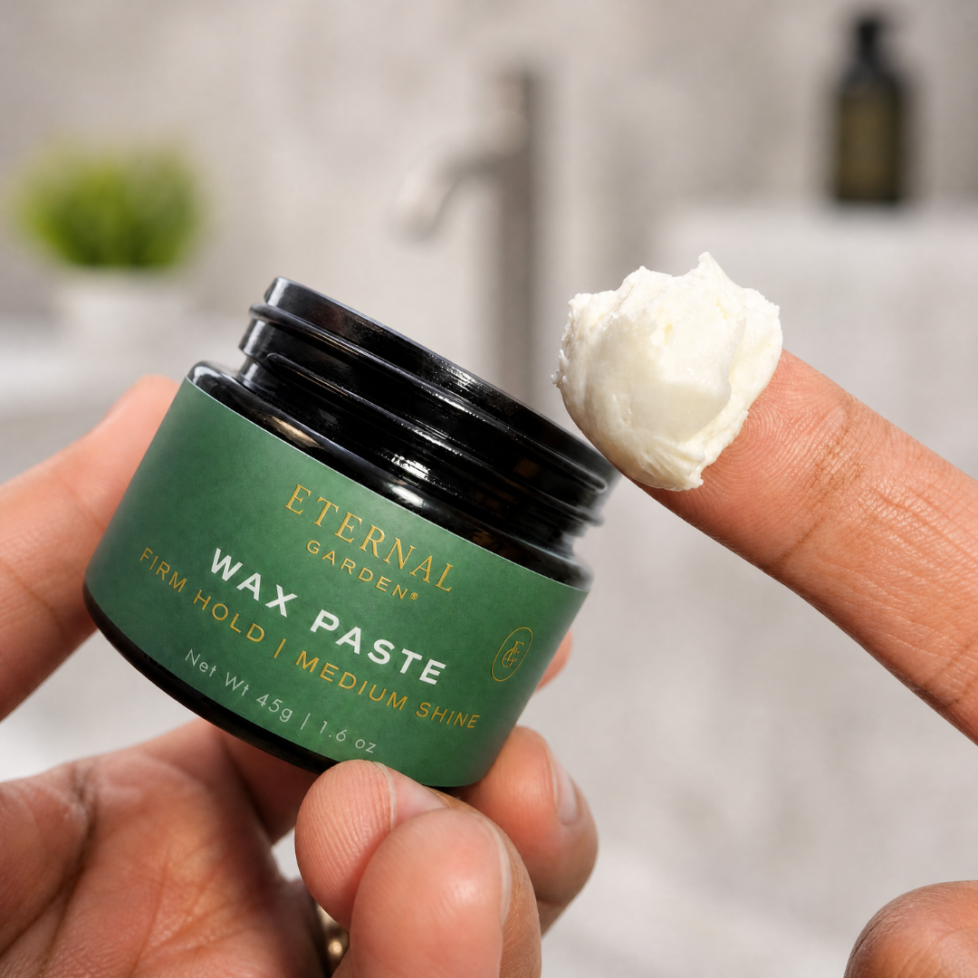 Wax Paste