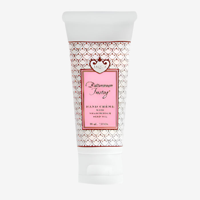 Buttercream Frosting Hand Crème
