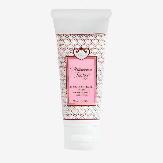 Buttercream Frosting Hand Crème