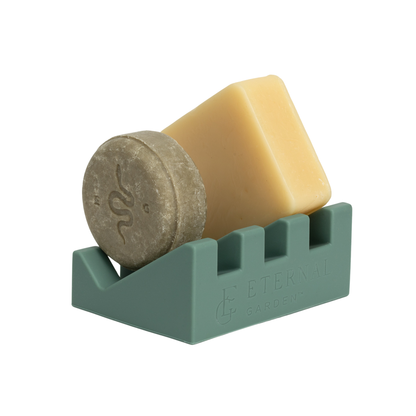 Hair + Beard Shampoo Bar