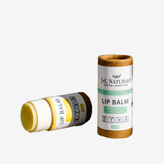 Lip Balm (Duo)