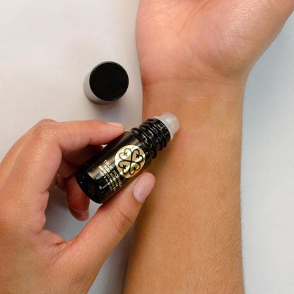True Moringa Simplicity Oil Roller Applicator (5mL)
